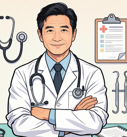 洪恺志在哪里坐诊